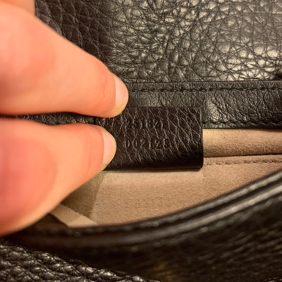 Gucci Crossbody Bag - Picture 6 of 7